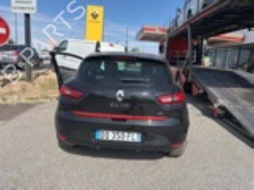 Left tailgate light RENAULT CLIO IV (BH_) 1.5 dCi 90 | BP23733341C79  - Image 16