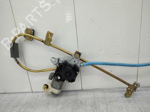 Used Front left window mechanism Front left window mechanism FIAT TIPO (160_) 1.9 D (65 hp) 23678876 23678876