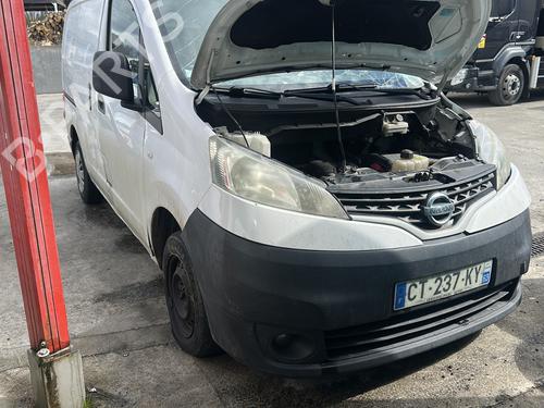 Engine NISSAN NV200 Van 1.5 dCi 110 (M20, M20N, M20M) | BP36646277M1  - Image 8