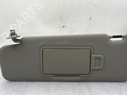 Left sun visor DACIA DUSTER (HM_) 1.5 dCi 115 4x4 | BP33011828I1 - Image 5