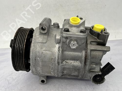 Used AC compressor AC compressor AUDI A3 (8P1) 2.0 TDI 16V (140 hp) 31917029 31917029