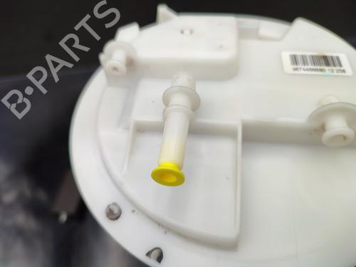 Fuel pump CITROËN C3 Picasso (SH_) 1.4 VTi 95 (SH8FSC, SH8FP0, SH8FP6) | BP23755624M76 - Image 4