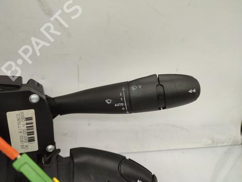 Steering column stalk PEUGEOT 407 (6D_) 2.0 HDi 135 (6DRHRH, 6DRHRE, 6DRHRG, 6DRHRJ) | BP27987142I23 