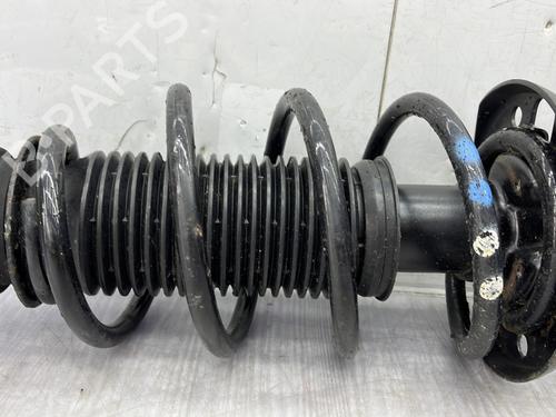 Left front shock absorber VW POLO V (6R1, 6C1) 1.6 TDI | BP26218014M16 