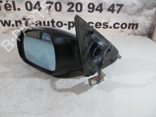 Left mirror PEUGEOT 406 (8B) 2.0 Turbo | BP23676551C26 