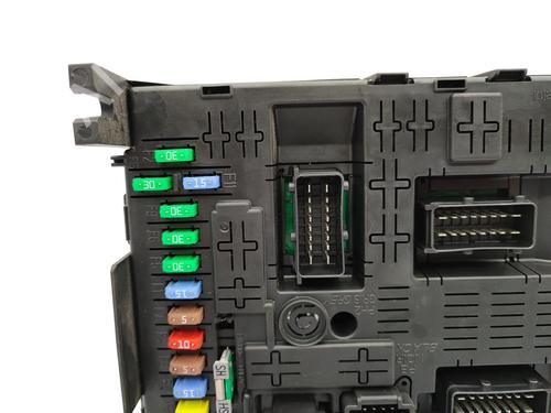 Electronic module PEUGEOT 308 SW I (4E_, 4H_) 1.6 HDi | BP23708358M83 - Image 2