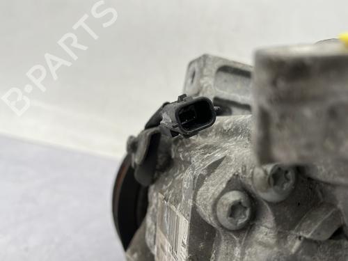 AC-Kompressor DACIA SANDERO II TCe 90 (B8M1, B8MA, B8AC) | BP28621021M34