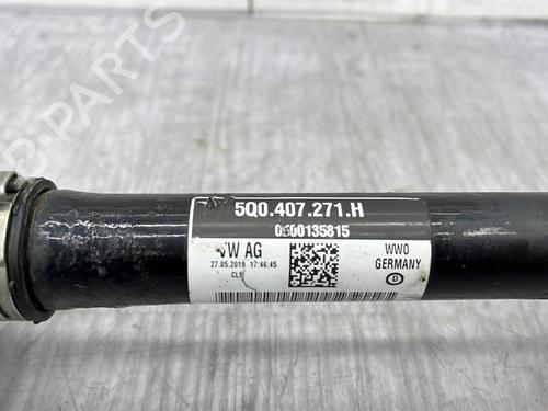 left-front-driveshaft-vw-t-roc-a11-d11-2017-25624345 main image