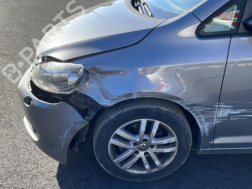 Dashboard VW GOLF PLUS V (5M1, 521) 1.4 TSI | BP23703036C46 - Image 11