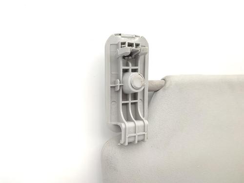 Right sun visor FORD FIESTA VI (CB1, CCN) 1.4 TDCi | BP23730413I2 - Image 5