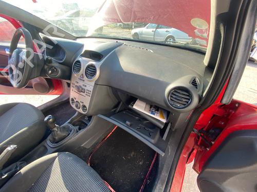 Dashboard OPEL CORSA D (S07) 1.3 CDTI (L08, L68) | BP37022698C46 - Image 77