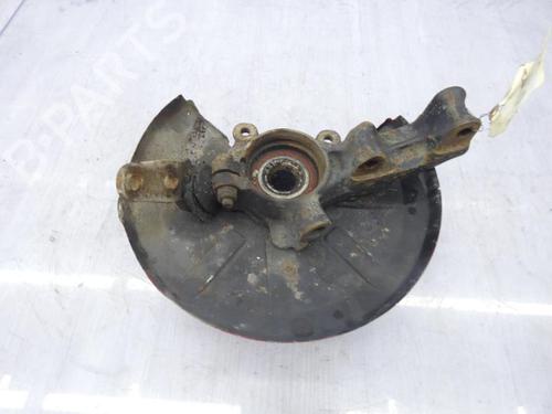Used Left front steering knuckle AUDI 80 B3 Saloon (893, 894, 8A2) 1.8 S (90 hp) 23666045