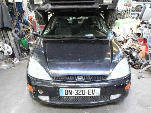 Switch FORD FOCUS I (DAW, DBW) 1.8 Turbo DI / TDDi | BP23686225I30  - Image 11