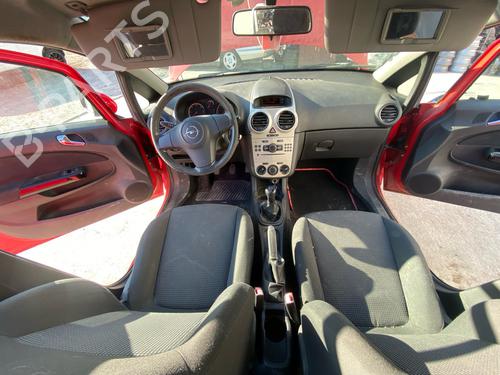 Dashboard OPEL CORSA D (S07) 1.3 CDTI (L08, L68) | BP37022698C46 - Image 49
