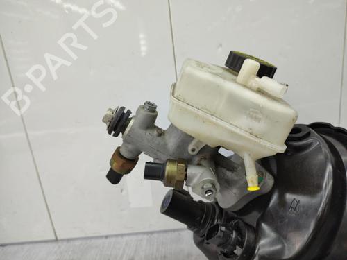 Used Servo brake Servo brake MERCEDES-BENZ C-CLASS Coupe (CL203) C 180 (203.735) (129 hp) 23731685 23731685