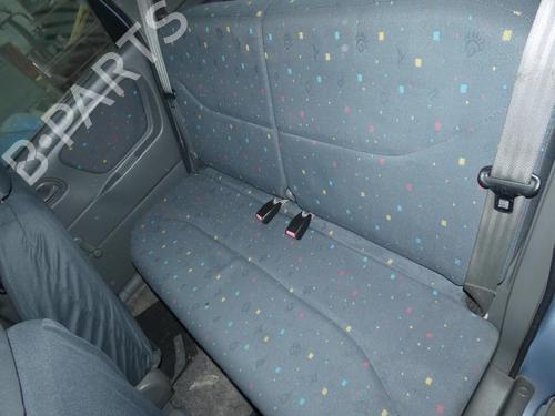 Used Parts SUZUKI ALTO VI (FF, HA24_) 1.1 (RF410) 2308270