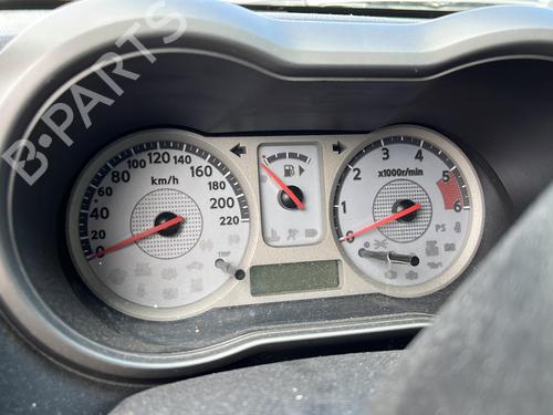 Gearbox NISSAN NOTE (E11, NE11) 1.5 dCi | BP23663150M3 - Image 66