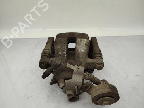 Right rear brake caliper OPEL ZAFIRA A MPV (T98) 2.2 DTI 16V (F75) | BP23677939M106 