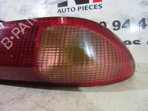 Used Right taillight Right taillight ALFA ROMEO 156 (932_) 1.9 JTD (932B2) (105 hp) 23695807 23695807