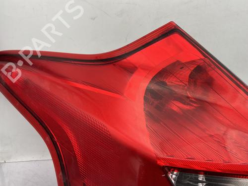 Left taillight FORD FOCUS III 1.6 TDCi | BP33569536C34 - Image 9