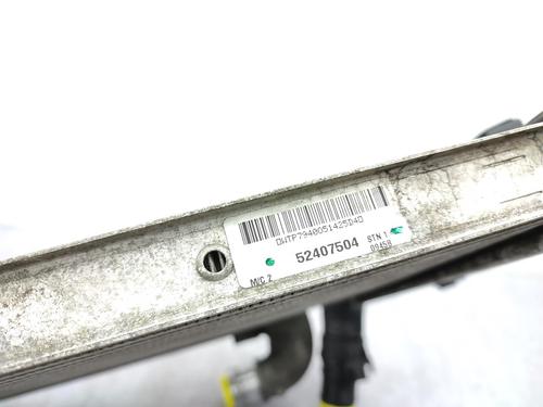 Intercooler OPEL ASTRA H GTC (A04) 1.9 CDTi 16V (L08) | BP23751550M30 