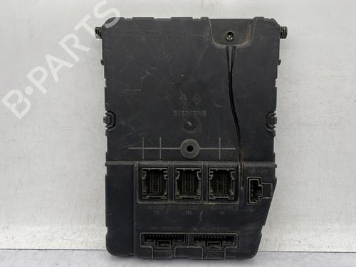 Electronic module RENAULT SCÉNIC II (JM0/1_) 1.5 dCi (JM1E, JM16) | BP26177202M83  - Image 10