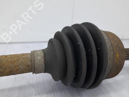 Left front driveshaft CITROËN C3 I (FC_, FN_) 1.4 HDi | BP23676309M38 