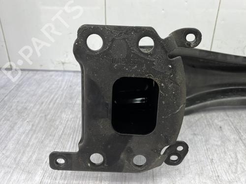 Front bumper reinforcement SEAT ALTEA (5P1) 2.0 TDI 16V | BP23680647C109 