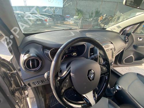 Rear parcel shelf RENAULT CAPTUR I (J5_, H5_) 1.5 dCi 110 | BP36646338C85 - Image 78