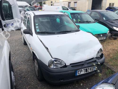 Used Parts OPEL CORSA B (S93) 1.4 Si (F08, F68, M68) 2306325
