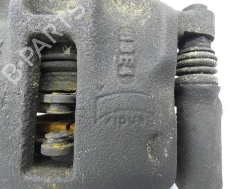 Used Left front brake caliper Left front brake caliper FIAT TIPO (160_) 1.6 i.e. (160.A1, 160.EC, 160.EB) (75 hp) 23695551 23695551