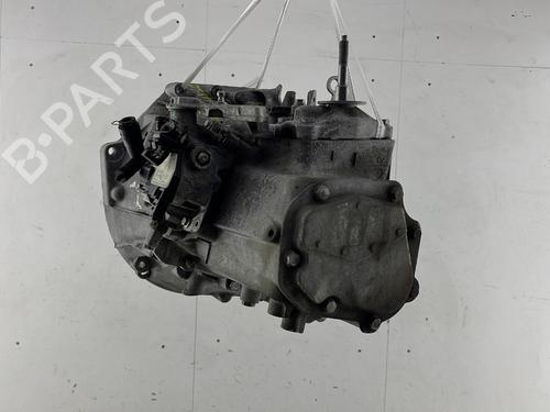 Gearbox CITROËN C4 II (NC_) 1.6 HDi 115 | BP33844536M3 - Image 2