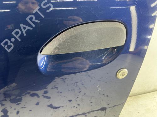 Used Left front door Left front door DACIA SANDERO II 1.5 Blue dCi 95 (B8JL) (95 hp) 34212713 34212713