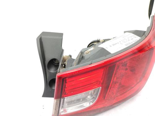 Right taillight RENAULT CLIO IV (BH_) 1.5 dCi 90 | BP23742517C35 