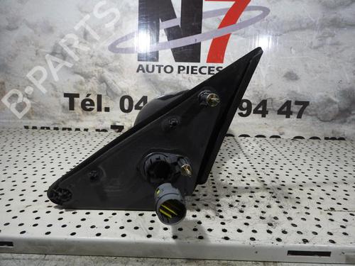 Right mirror RENAULT LAGUNA II (BG0/1_) 1.9 dCi (BG08, BG0G) | BP23685018C27