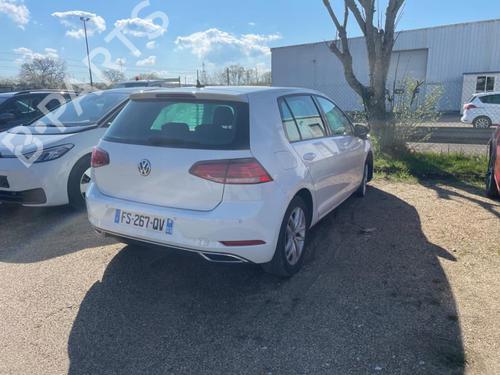 Headlight switch VW GOLF VII (5G1, BQ1, BE1, BE2) 1.6 TDI | BP23707106I24  - Image 16