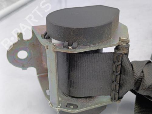 Used Rear left seatbelt Rear left seatbelt 23709505 23709505