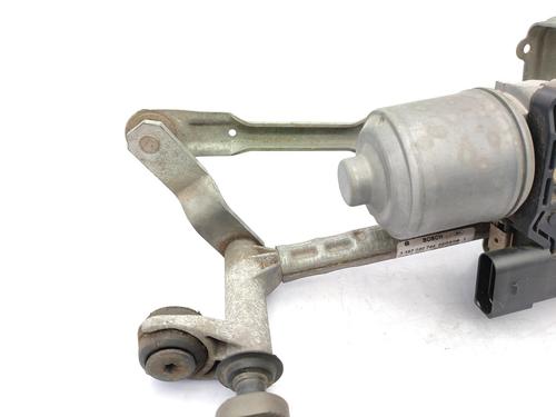 Front wiper motor SEAT LEON (1P1) 1.9 TDI | BP23741636M29 