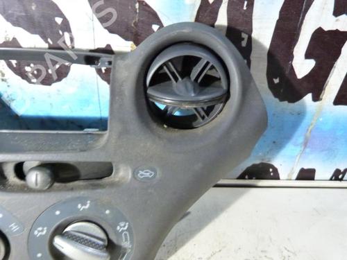 Climate control TOYOTA YARIS (_P1_) 1.5 (NCP13_, NCP13R) | BP23688266I5 