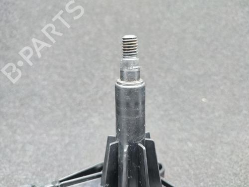 Rear wiper motor RENAULT TWINGO II (CN0_) 1.2 16V (CN0K, CN0V, CN0A) | BP23679220M102 - Image 3