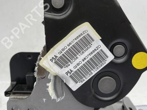 Hand brake CITROËN C3 III (SX) 1.5 BlueHDi 100 (SXYHYP, SXYHTU) | BP23752348I18 - Image 9