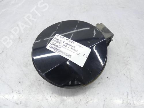 Fuel flap PEUGEOT 308 I (4A_, 4C_) 2.0 HDi | BP23694706C131 