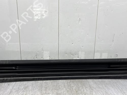 Rear bumper reinforcement VW GOLF VI (5K1) 2.0 TDI | BP23878637C73 