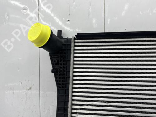Intercooler VW GOLF PLUS V (5M1, 521) 1.6 TDI | BP30887025M30  - Image 9