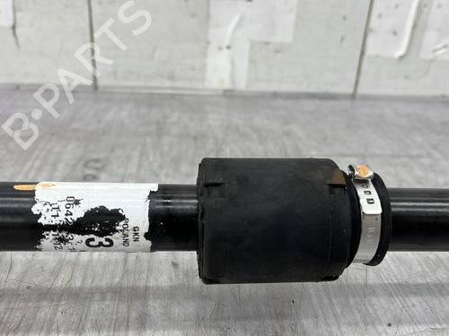 Right front driveshaft OPEL CORSA D (S07) 1.3 CDTI (L08, L68) | BP27346801M39 - Image 3
