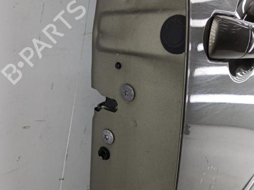 Right front door CITROËN C4 Picasso I MPV (UD_) 1.6 HDi 110 | BP23705453C3 