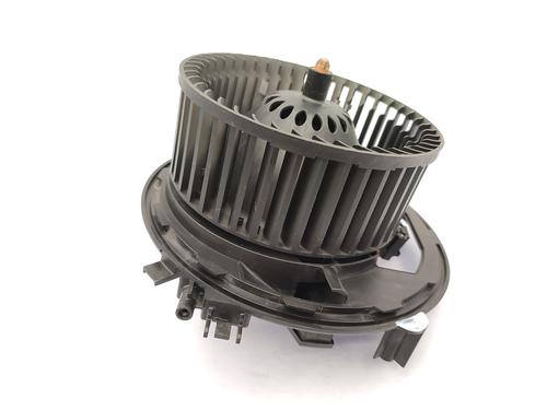 Used Heater blower motor Heater blower motor VW TOURAN (5T1) 1.6 TDI (110 hp) 23757127 23757127