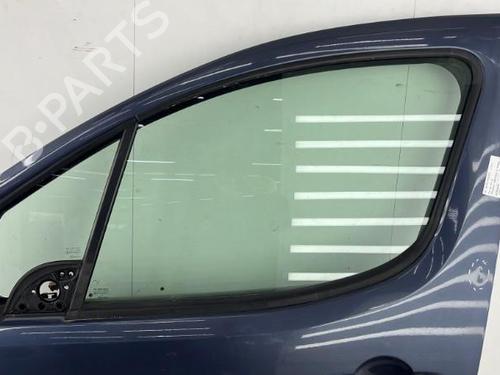 Left front door PEUGEOT PARTNER Box Body/MPV (5_, G_) 1.6 HDi 90 | BP23750085C2
