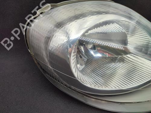 Right headlight RENAULT TRAFIC II Van (FL) 1.9 dCi 100 (FL0C, FL0K, FL0B) | BP23686111C29 - Image 14