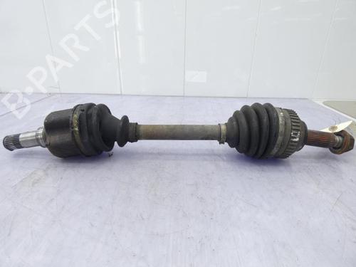 Used Left front driveshaft FORD MONDEO II (BAP) 1.8 TD (90 hp) 23701578